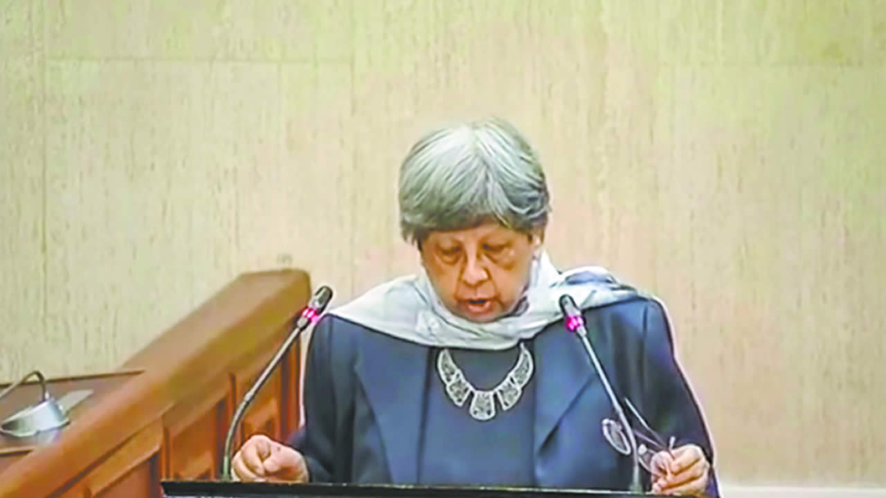 Speaker