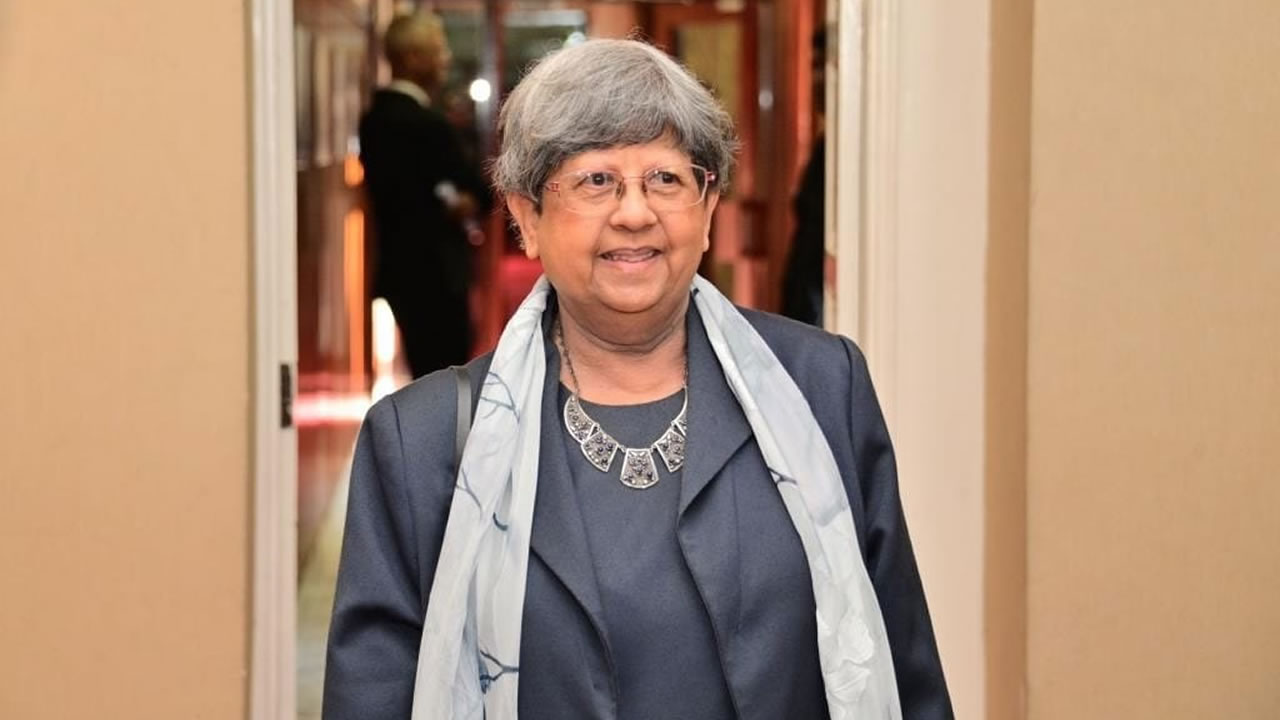 Shirin Aumeeruddy-Cziffra