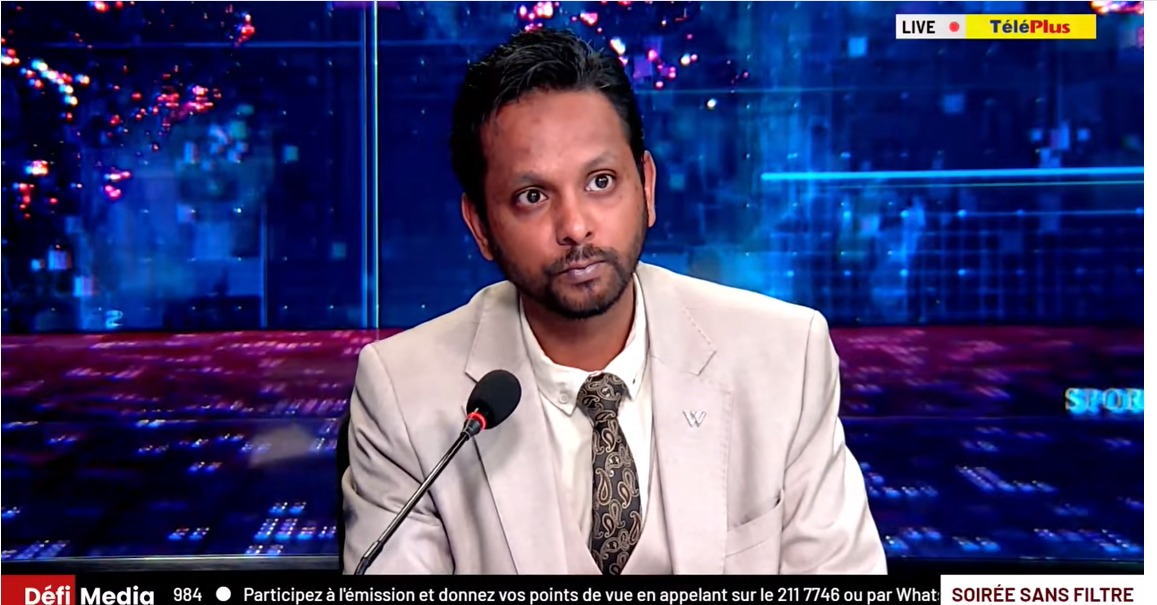Tasleem Dilloo