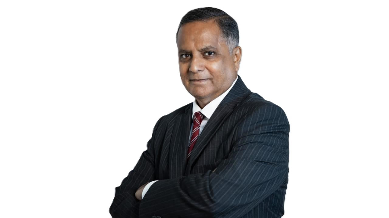 Tassarajen Pillay