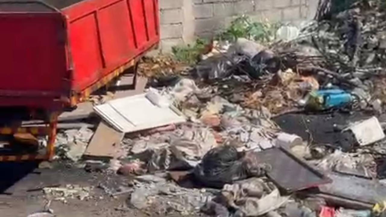 Traque aux pollueurs : une soixantaine de contraventions en une journée