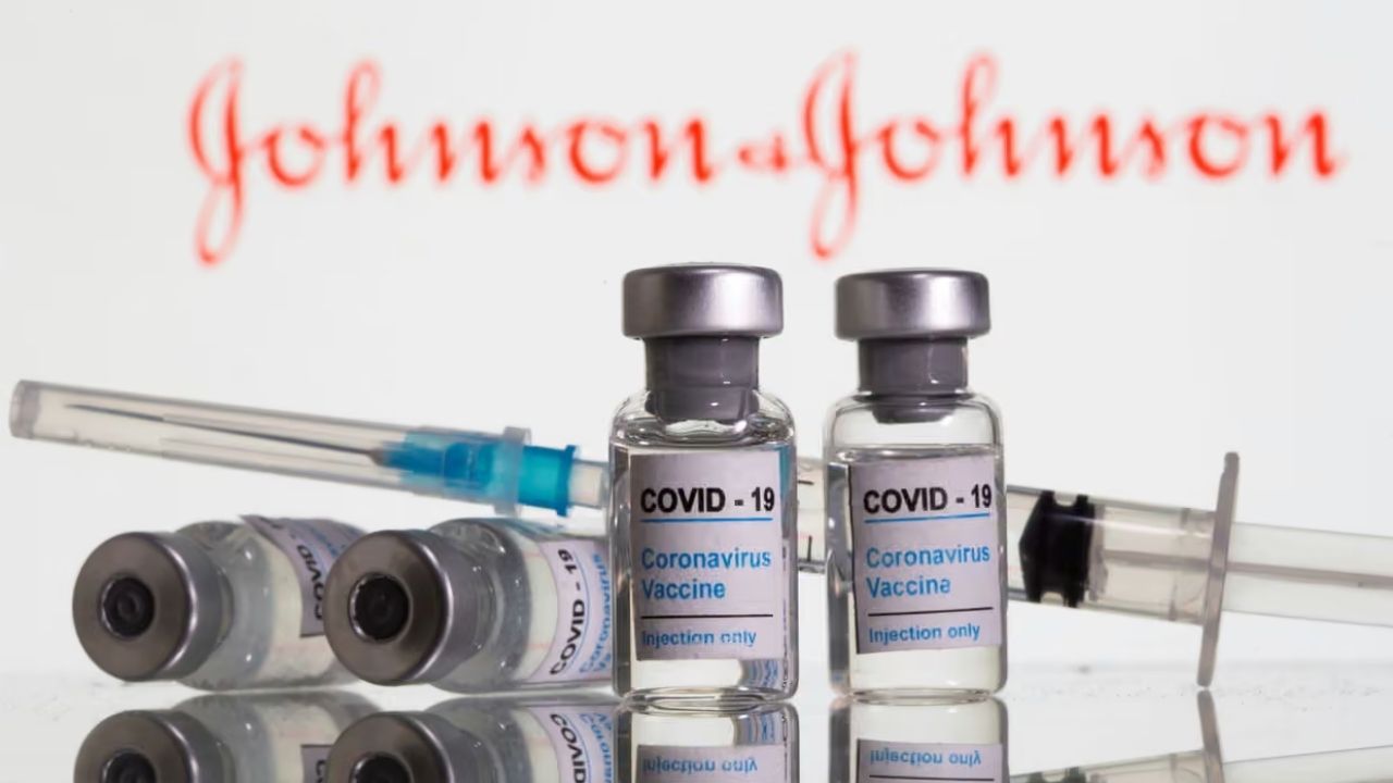 Vaccins Johnson & Johnson non réceptionnés  le ministère de la Santé obligé de payer Rs 27,8 millions