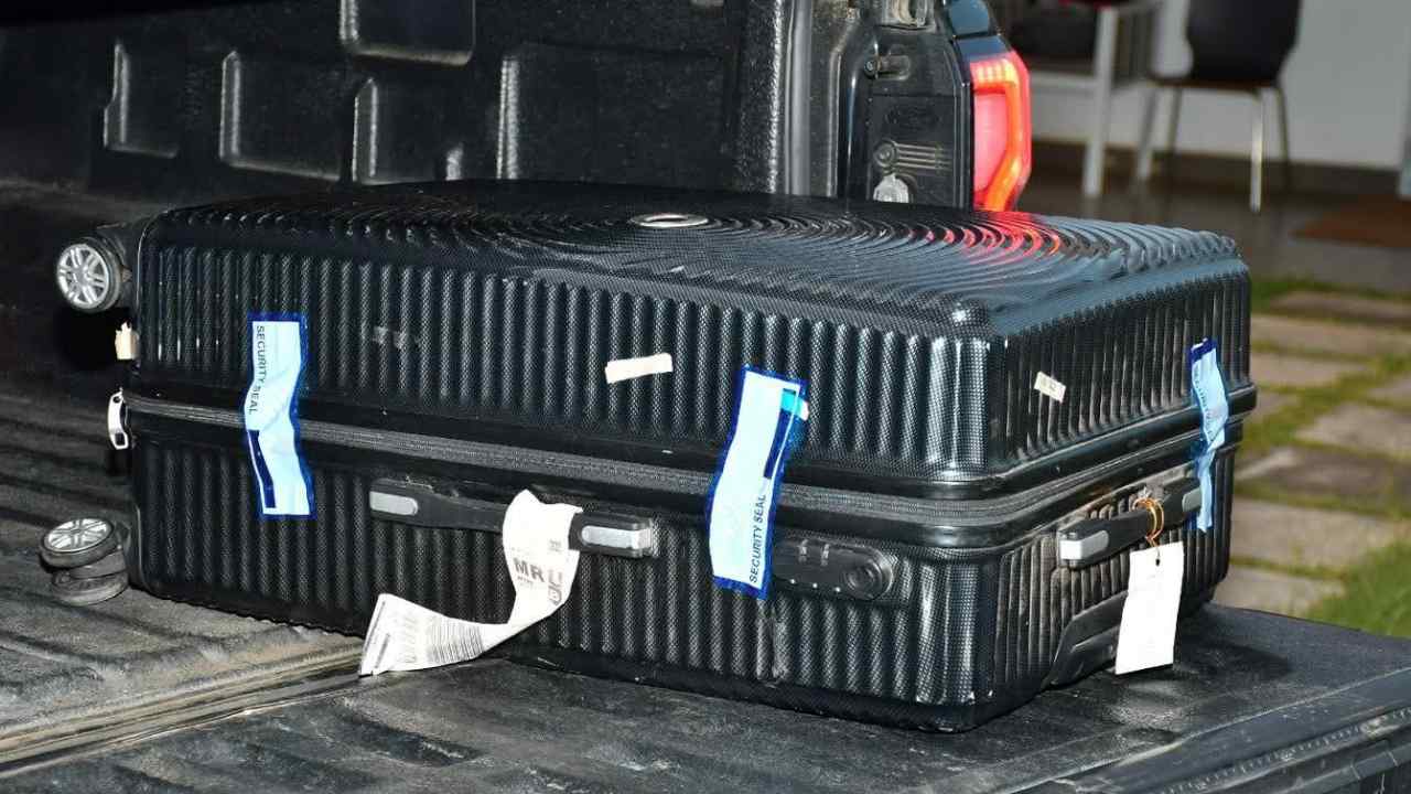 Valise