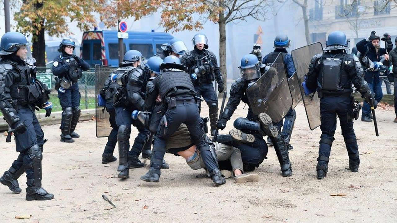 L’IPCC a pour mission d’enquêter sur les plaintes déposées par les citoyens contre des policiers dans l’exercice de leurs fonctions.