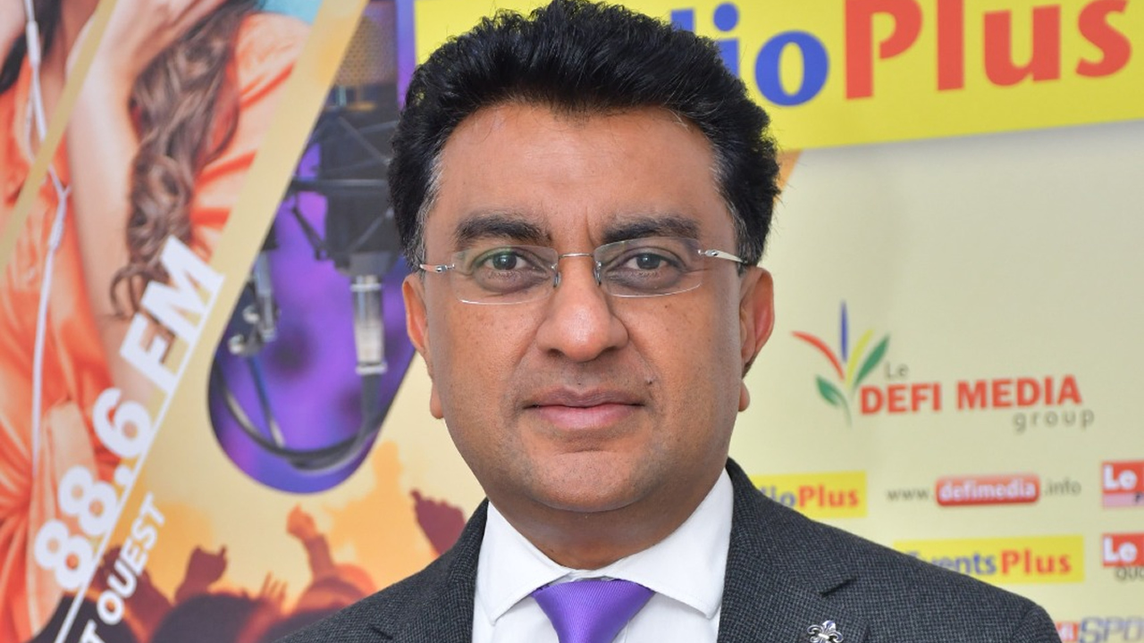 Yatin Varma