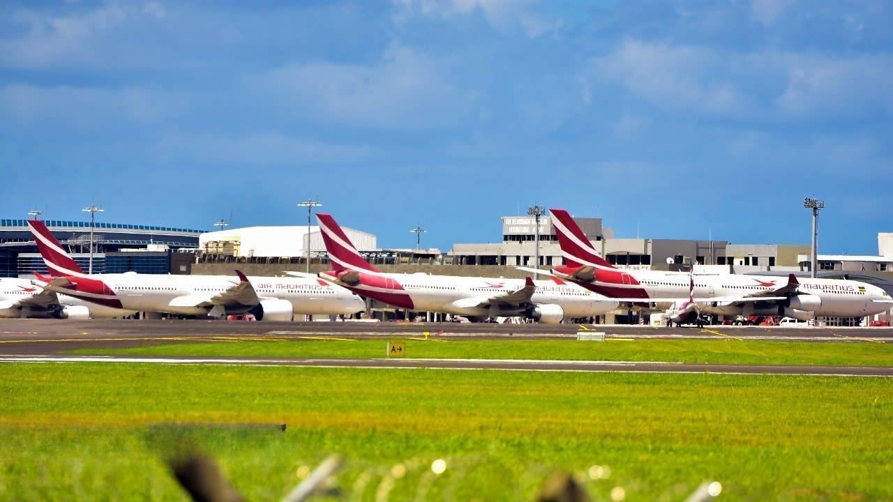 air mauritius
