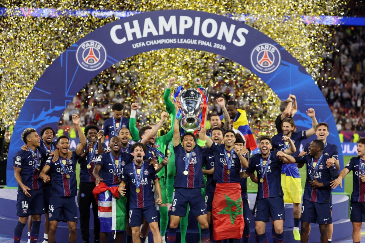 champions