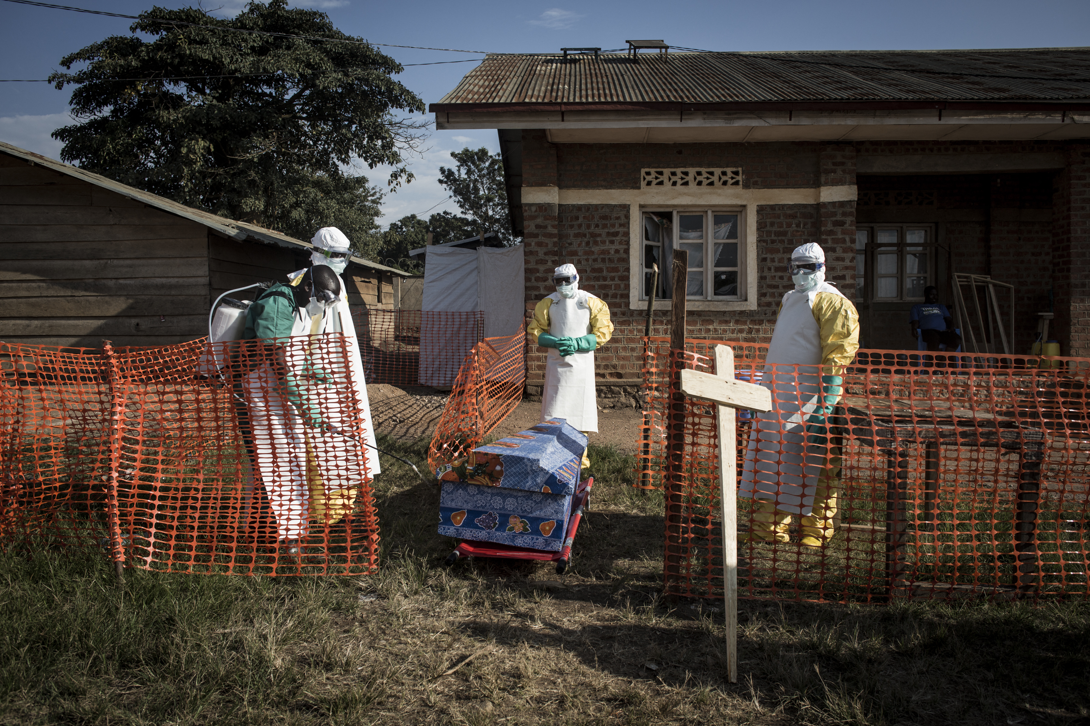 Ebola