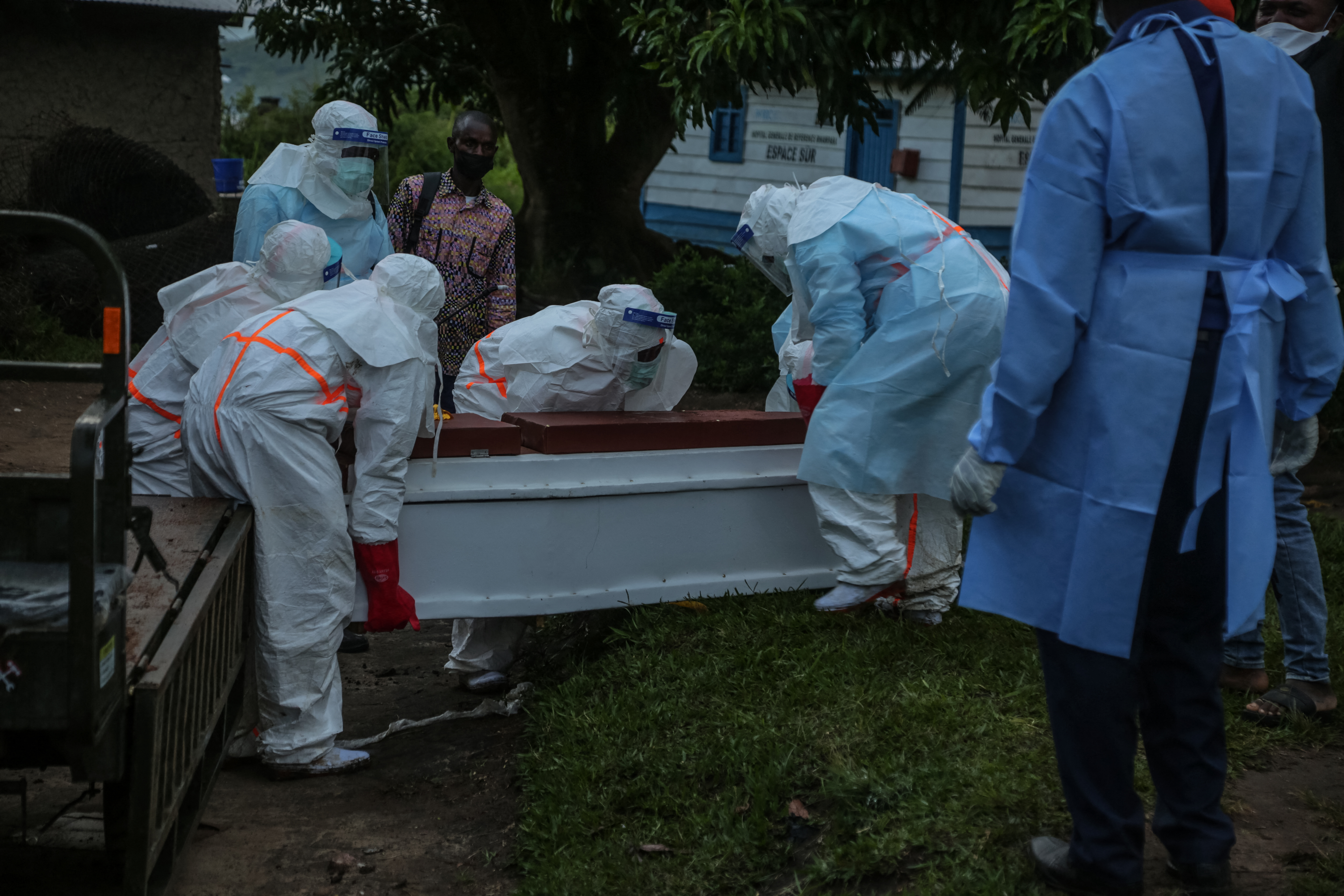 ebola
