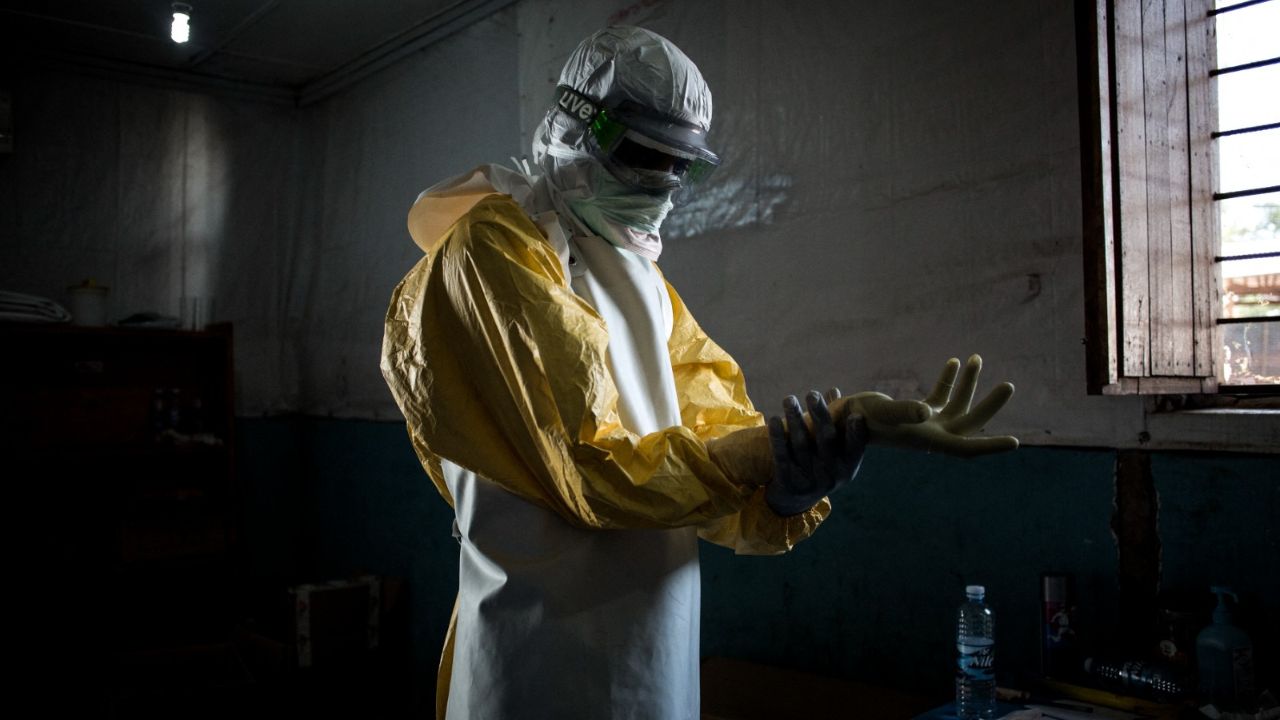 ebola