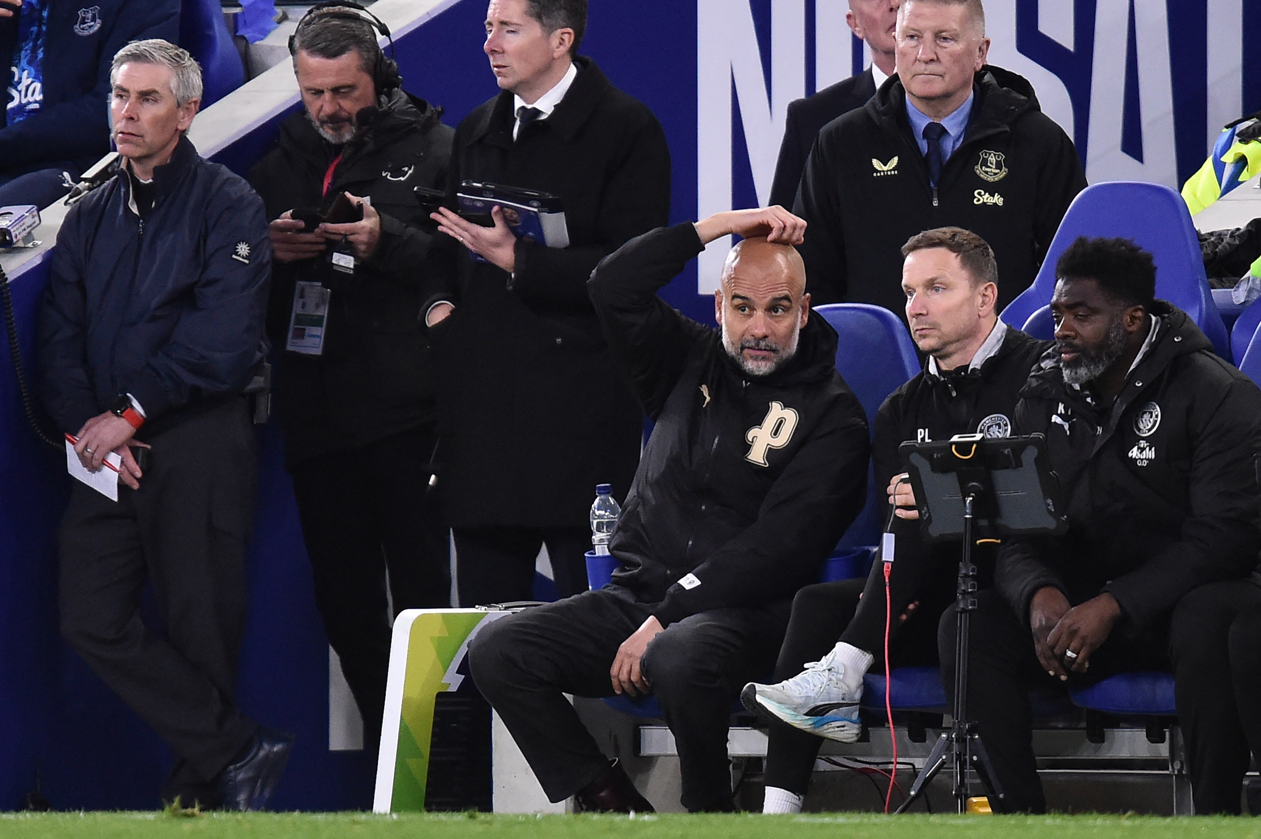 Guardiola 