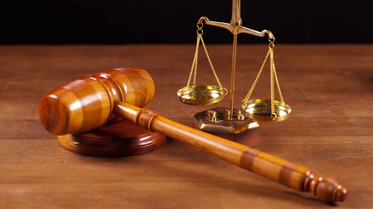 justice