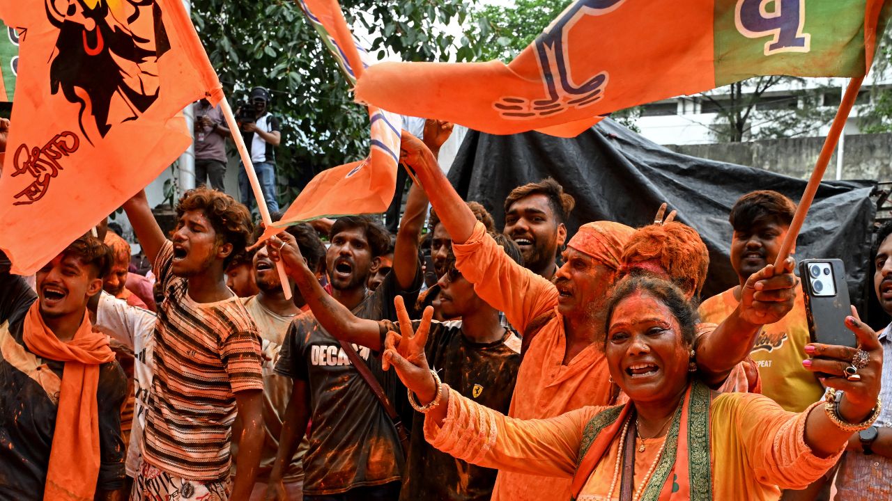 modi bjp