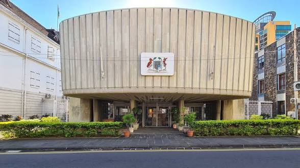 Parlement
