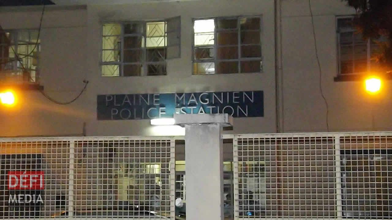 Plaine-Magnien : une policière porte plainte contre un sergent pour attentat à la pudeur