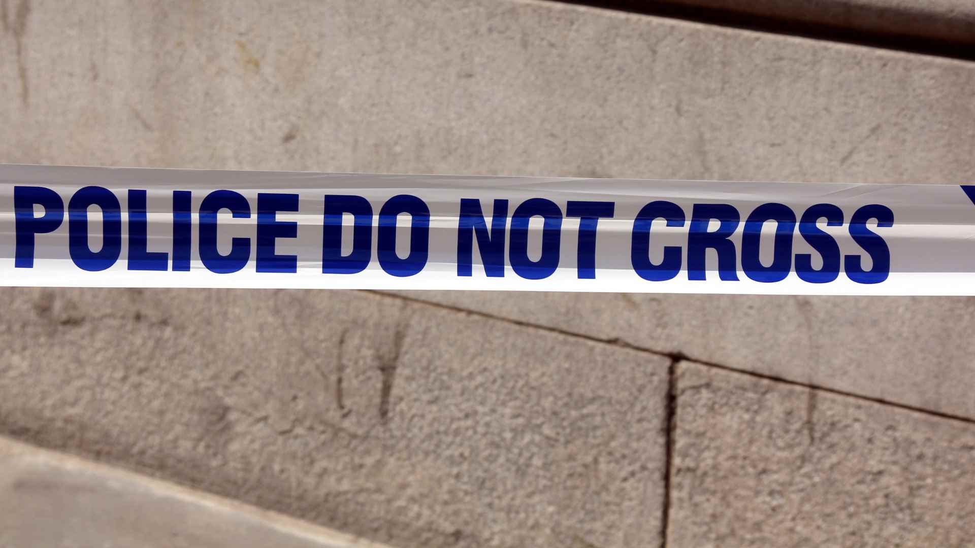 Police do not cross band
