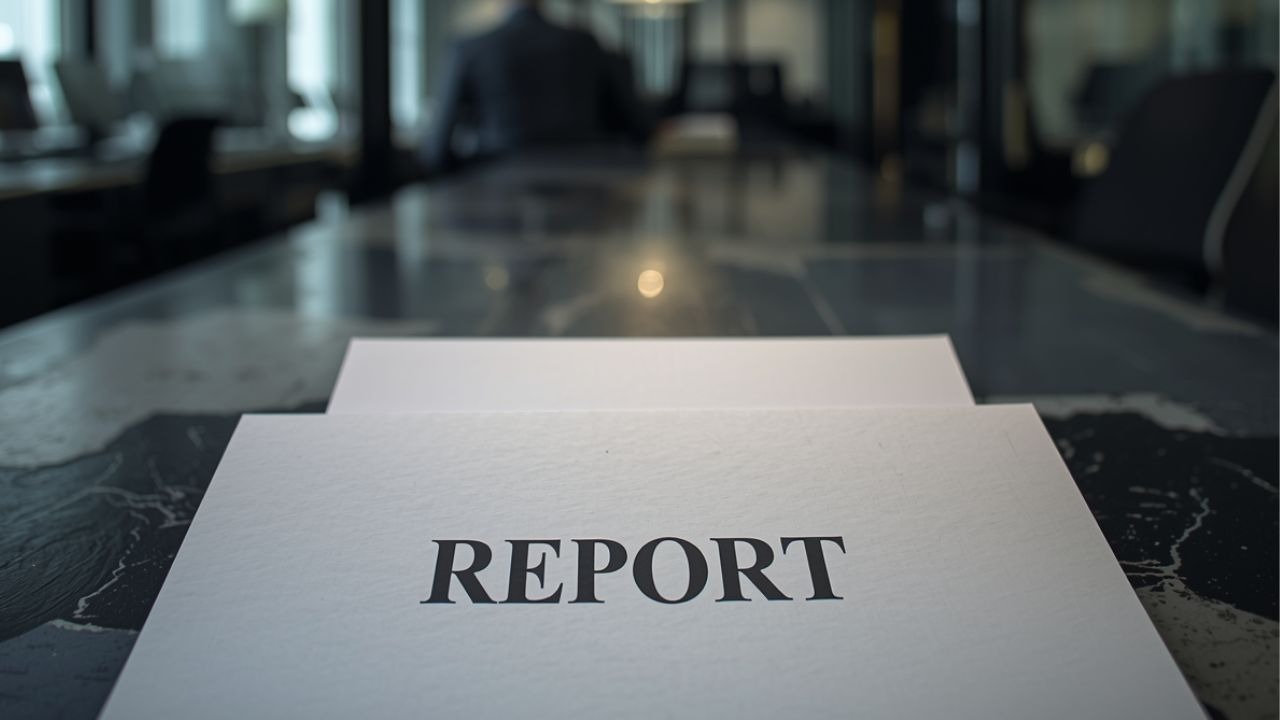 report
