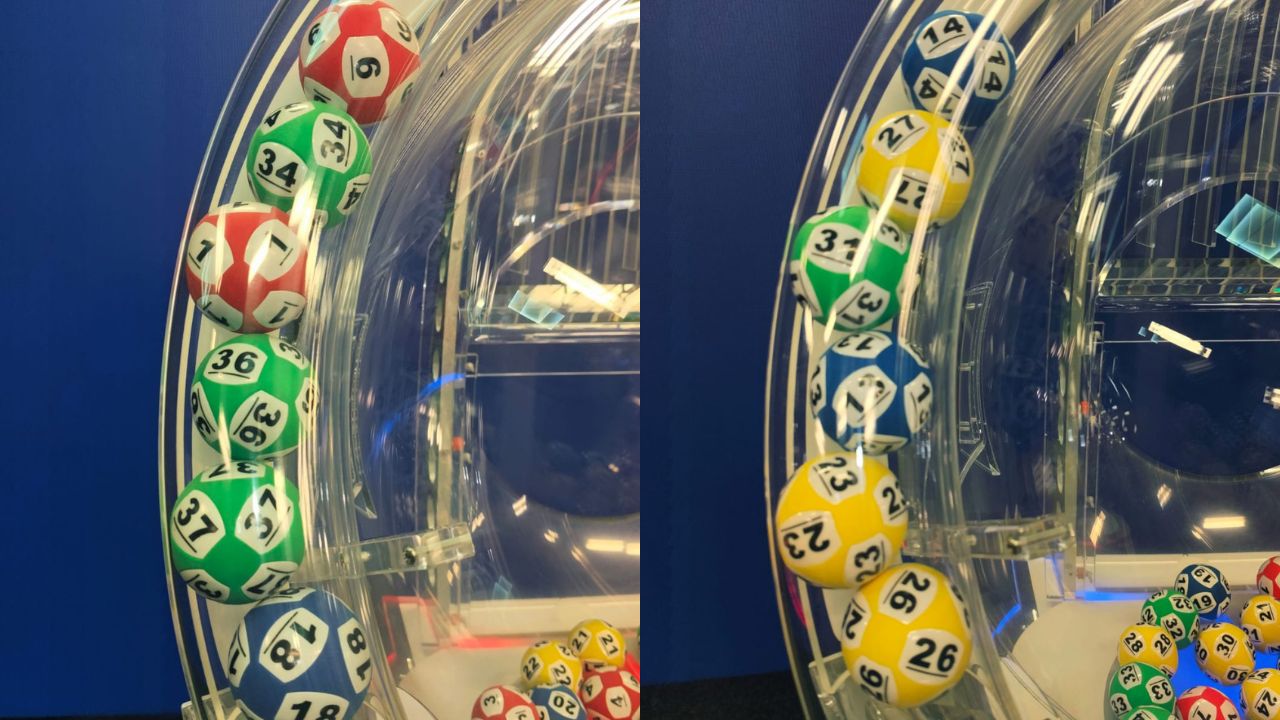 resultats du Loto et Loto + 160526