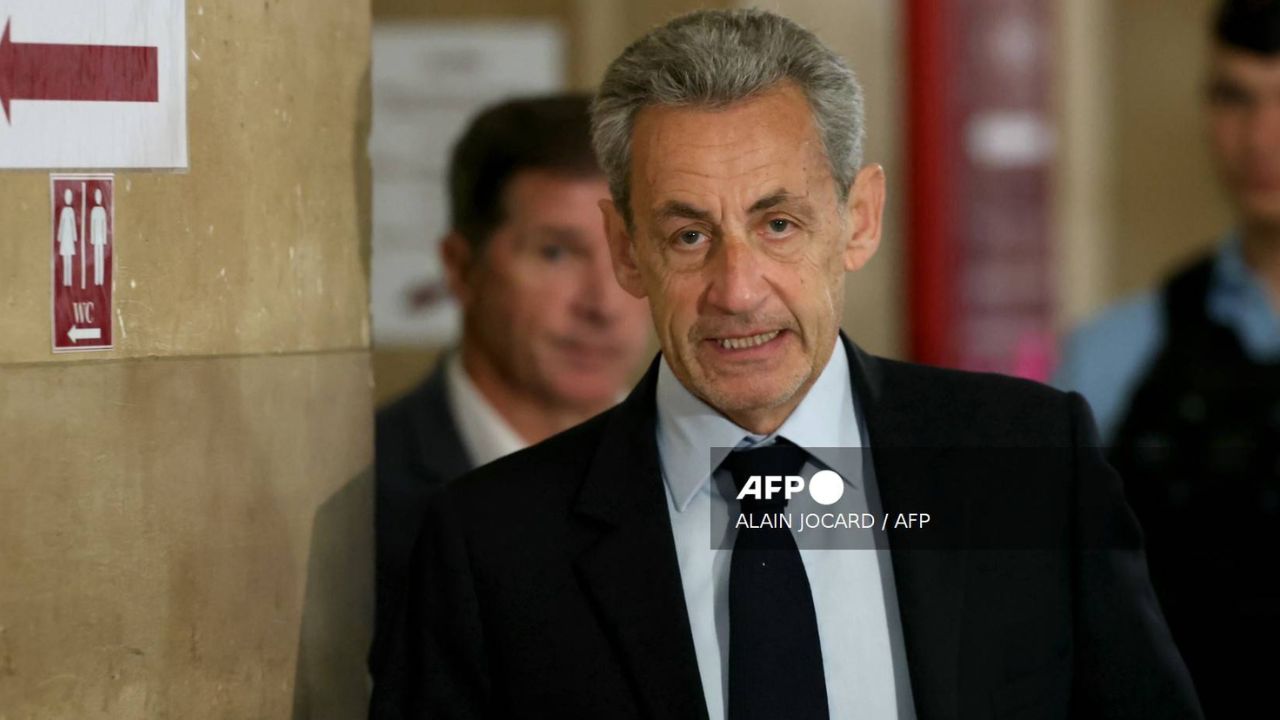 sarkozy