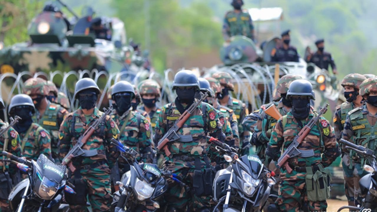 Sri Lanka