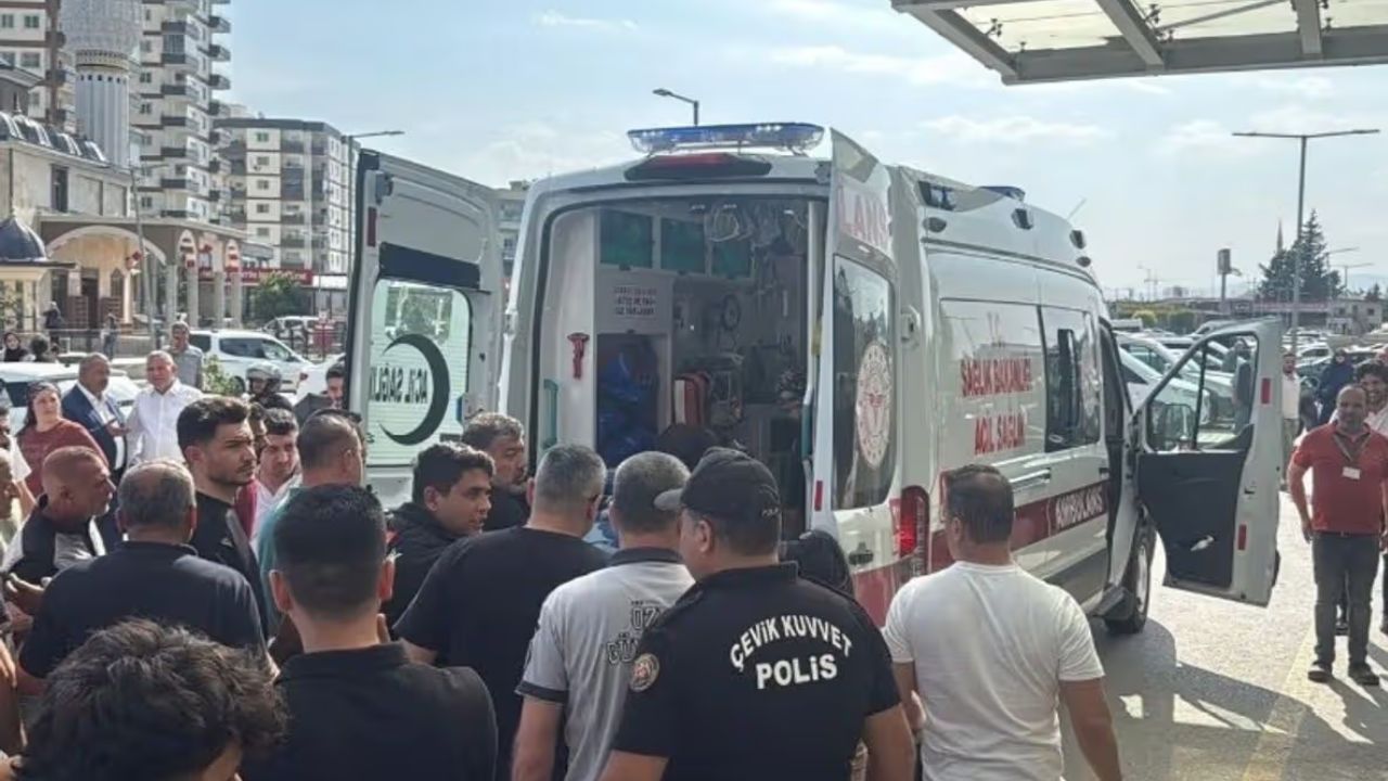 turquie 180526