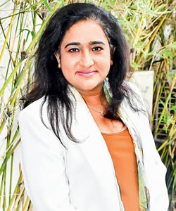 manisha