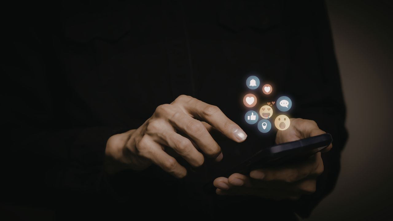 Reseaux sociaux