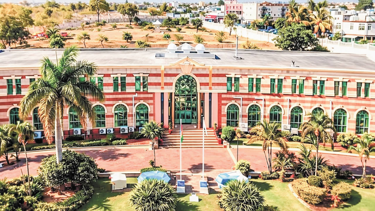 conseil district