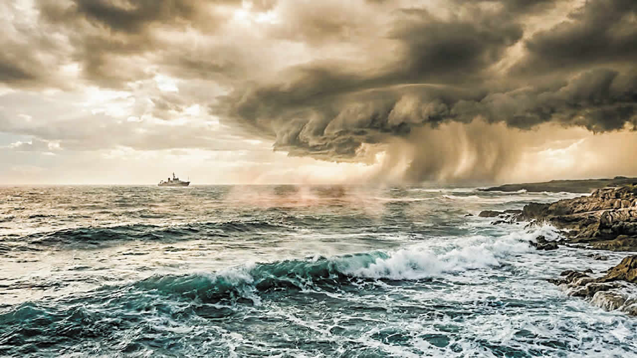 cyclone
