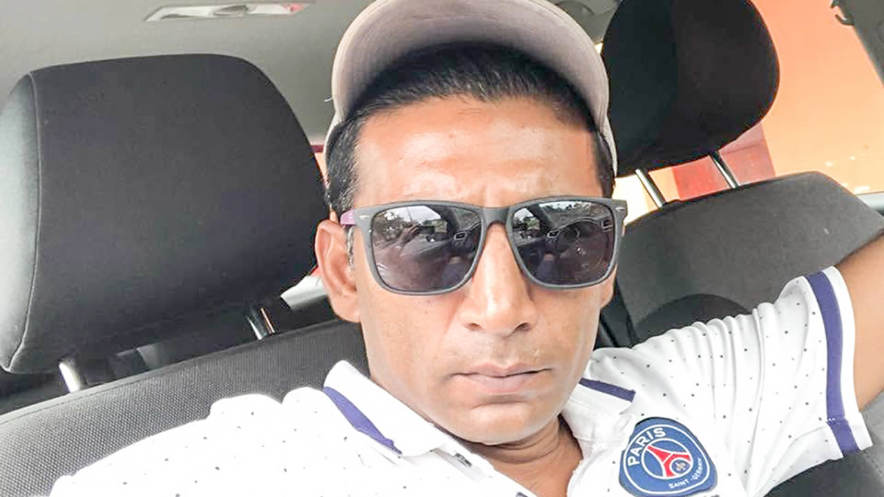 ashwin