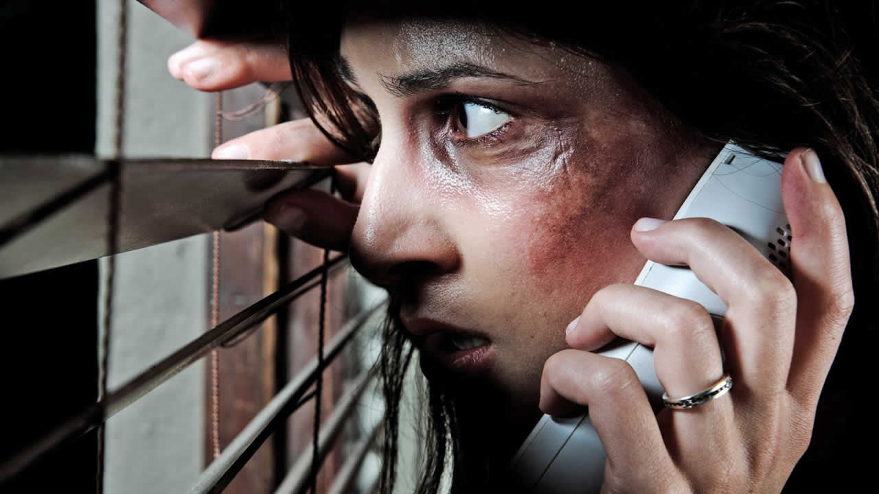 Violences domestiques 