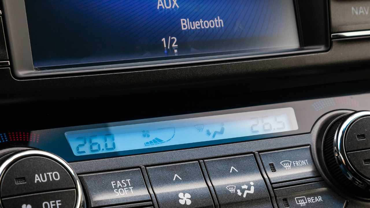 bluetooth