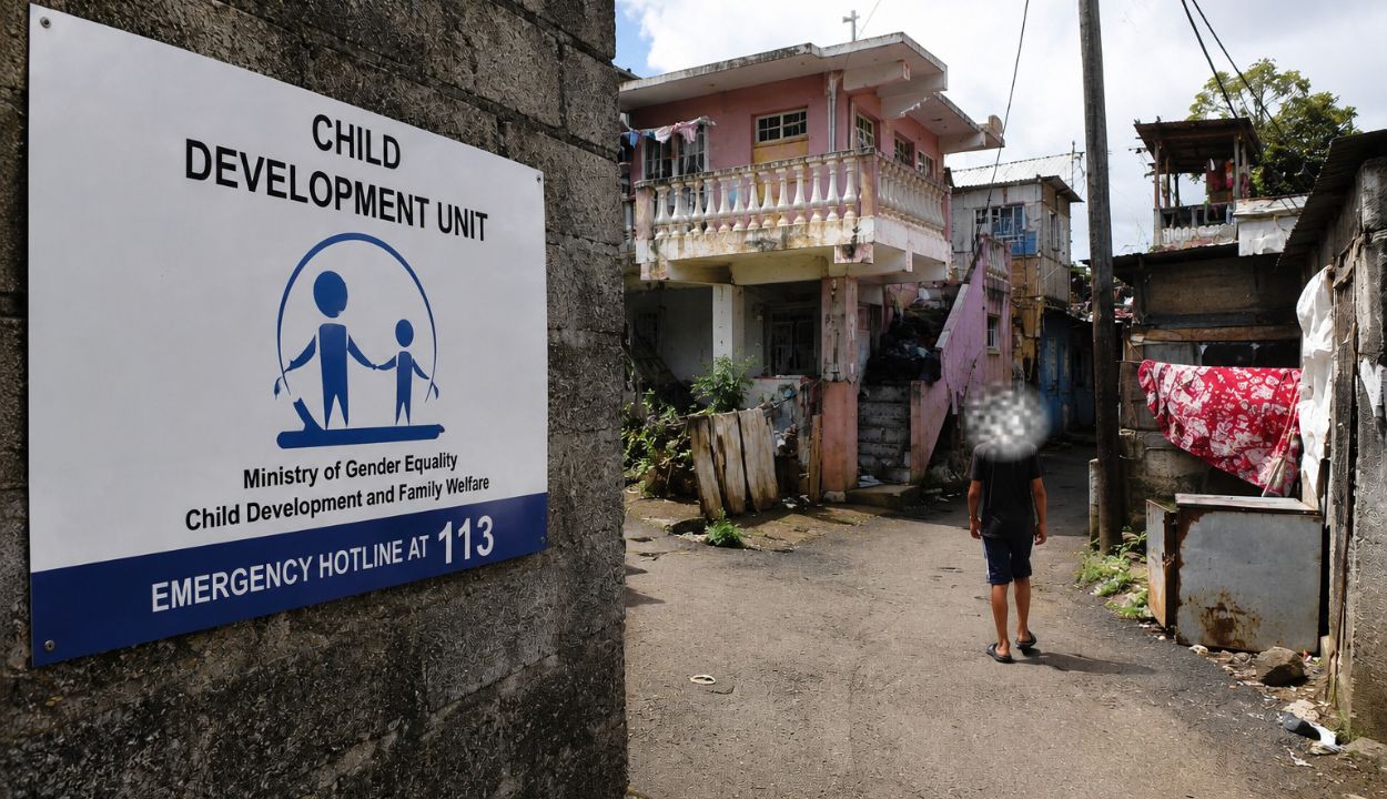 Pailles : un adolescent de 12 ans laissé sans encadrement, des habitants dénoncent la lenteur de la CDU