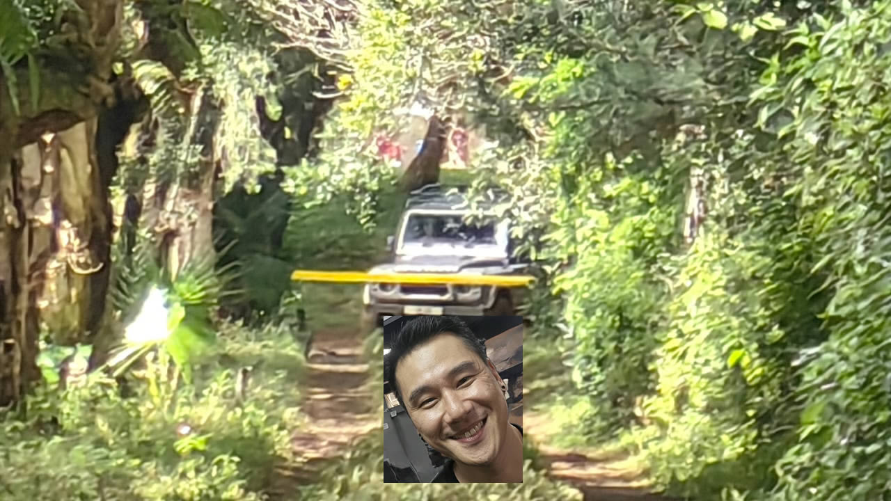 jonathan