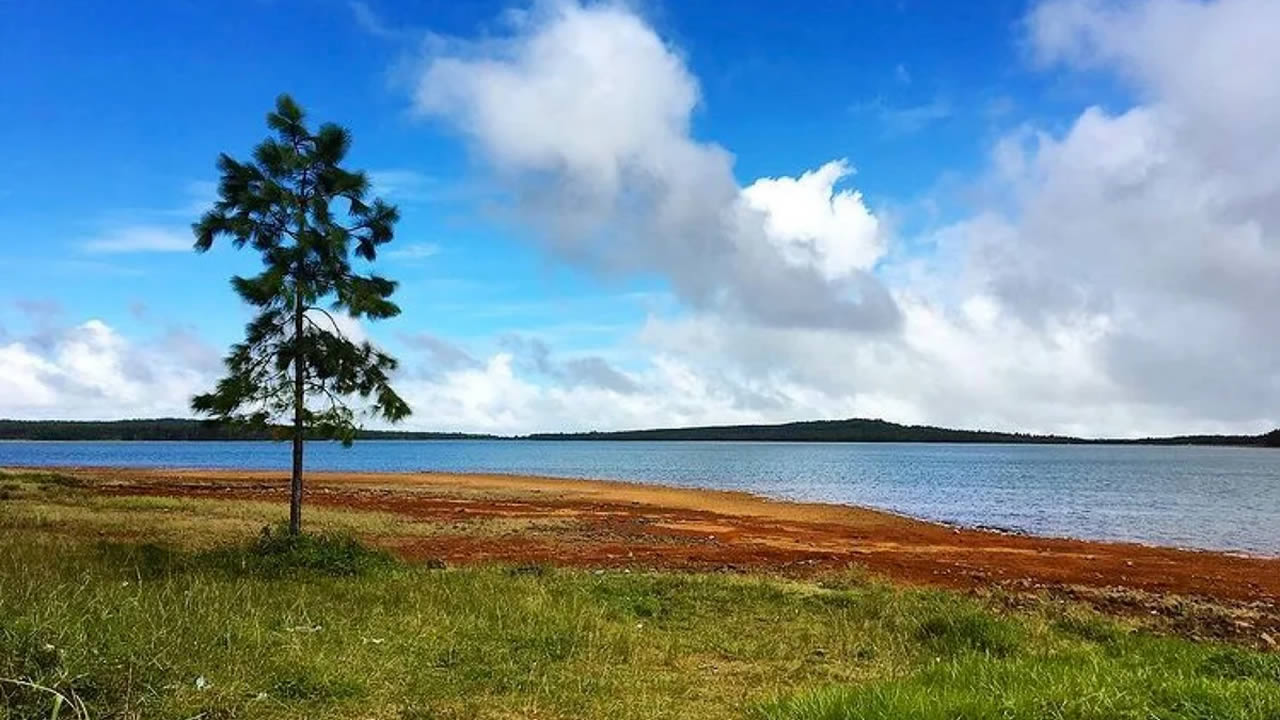 mare aux vacoas