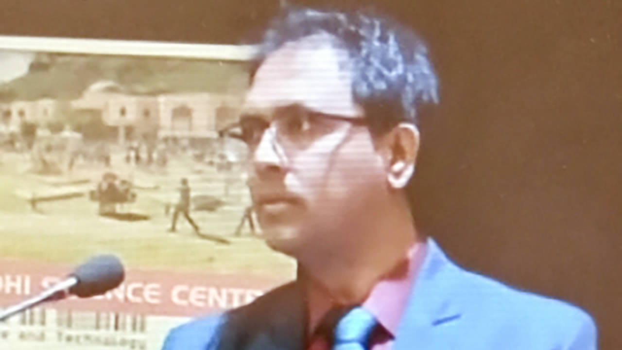 satyam