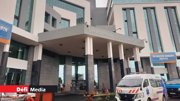 SAJ Hospital