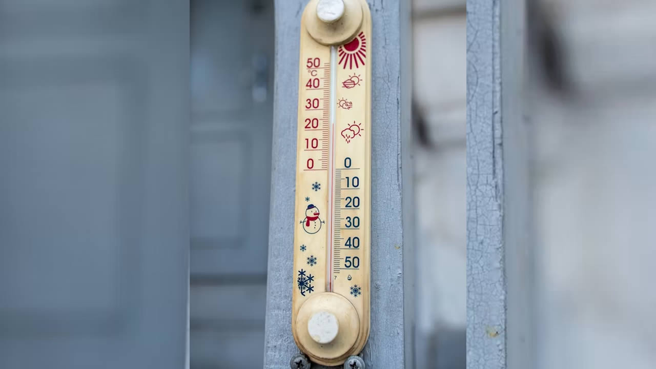thermometre