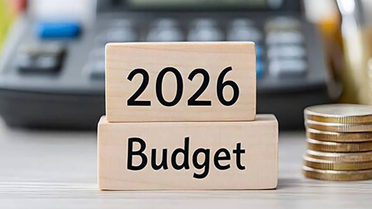 budget