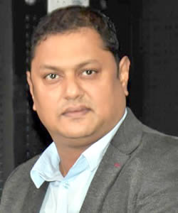 rajen