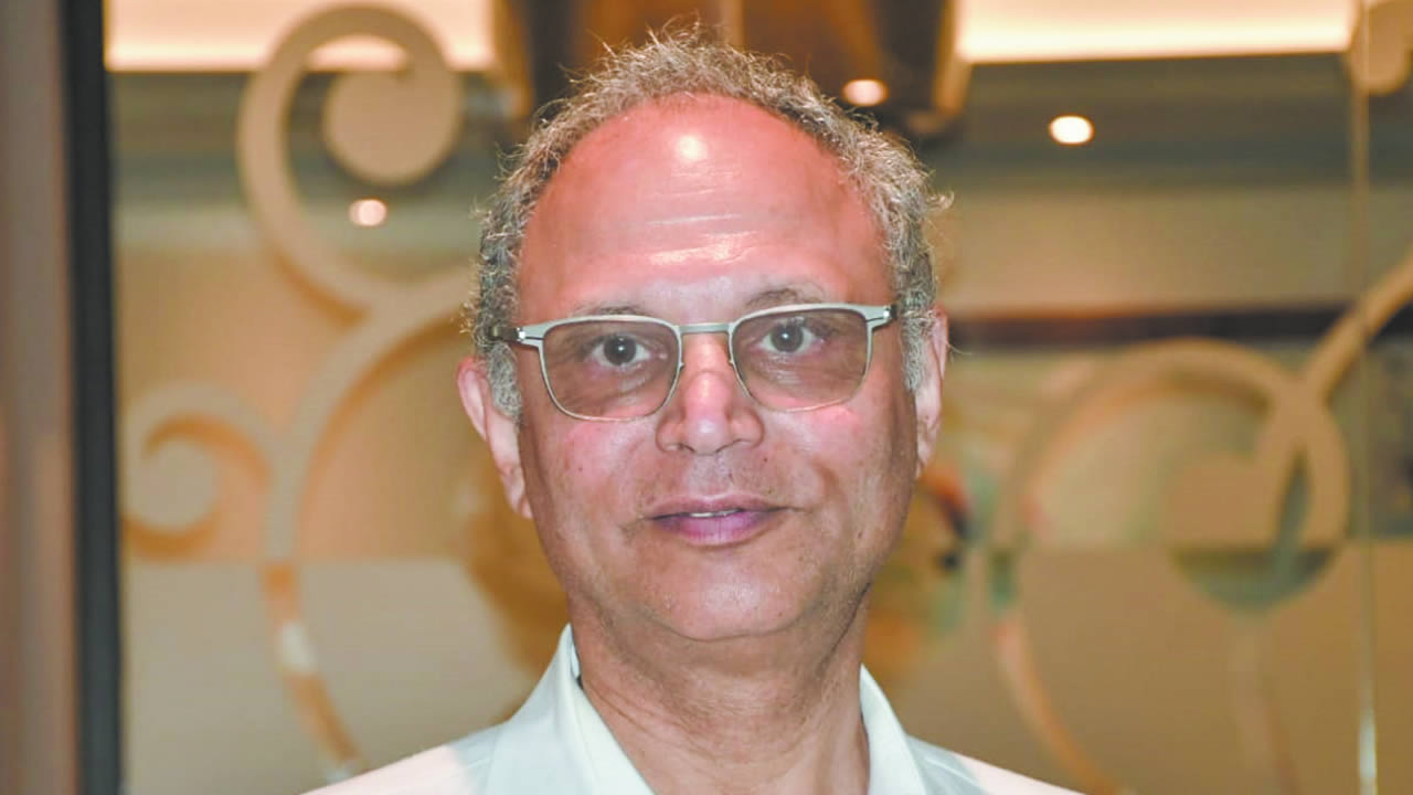 ali mansoor