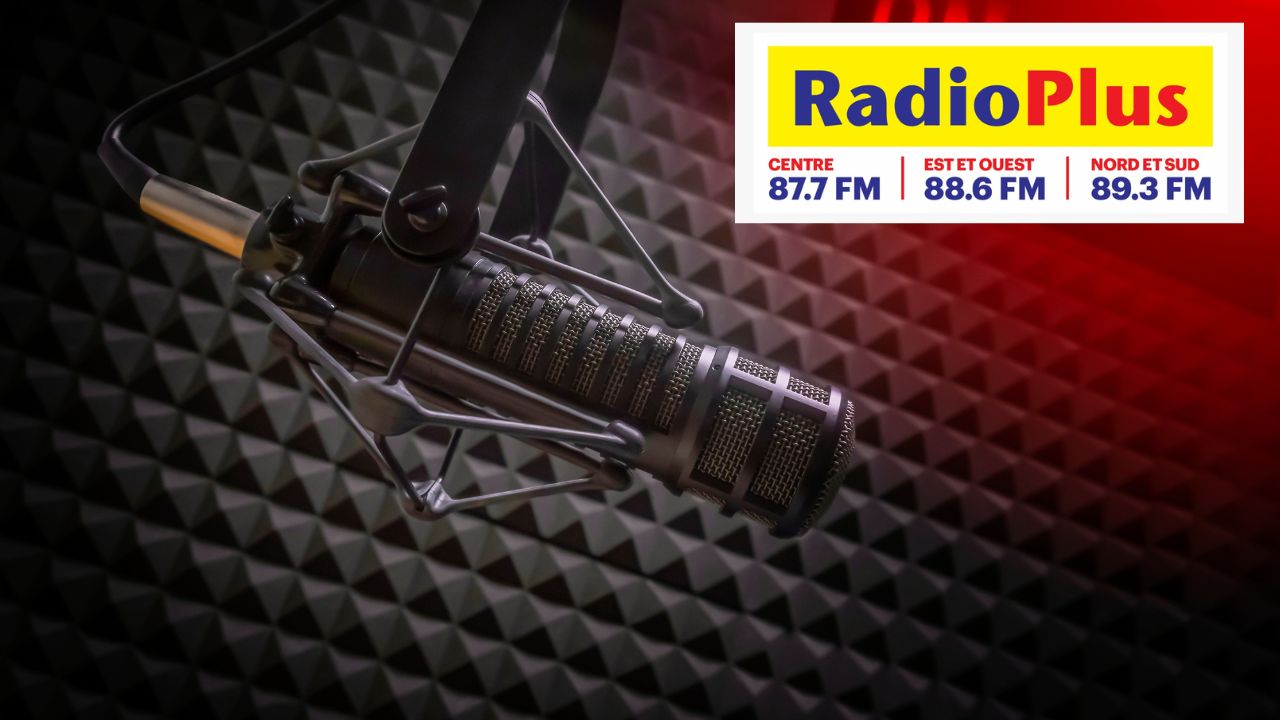radio