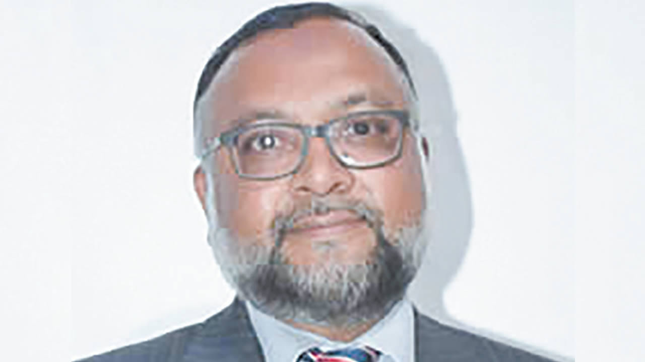 shafique