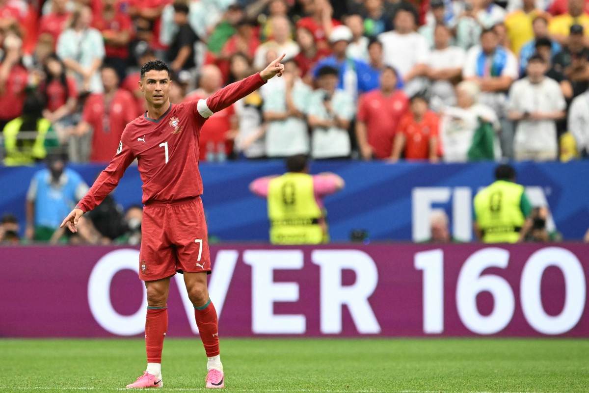 Ronaldo
