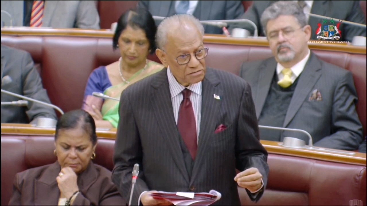 Navin Ramgoolam
