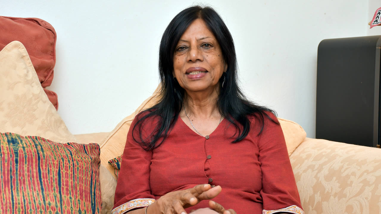 nalini