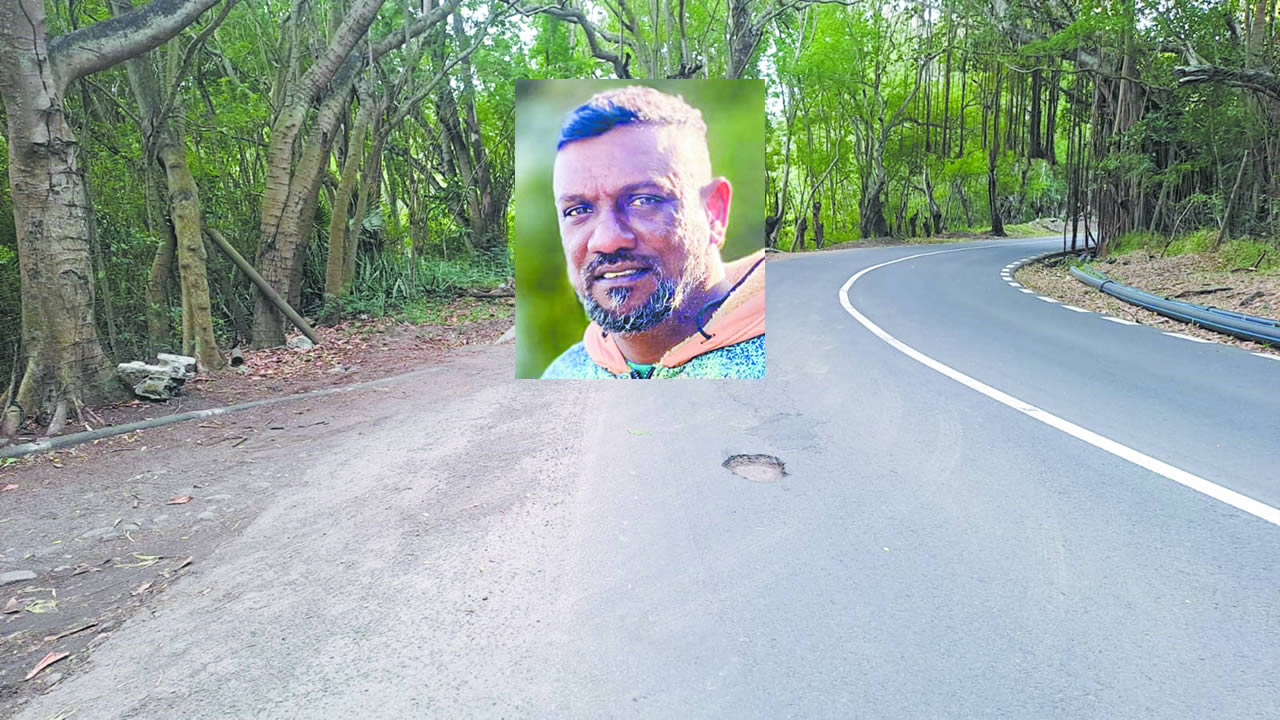 naraindeo