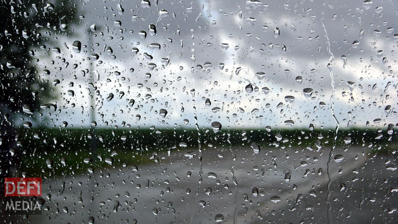 Météo : des averses localisées attendues dans certaines régions cet après-midi