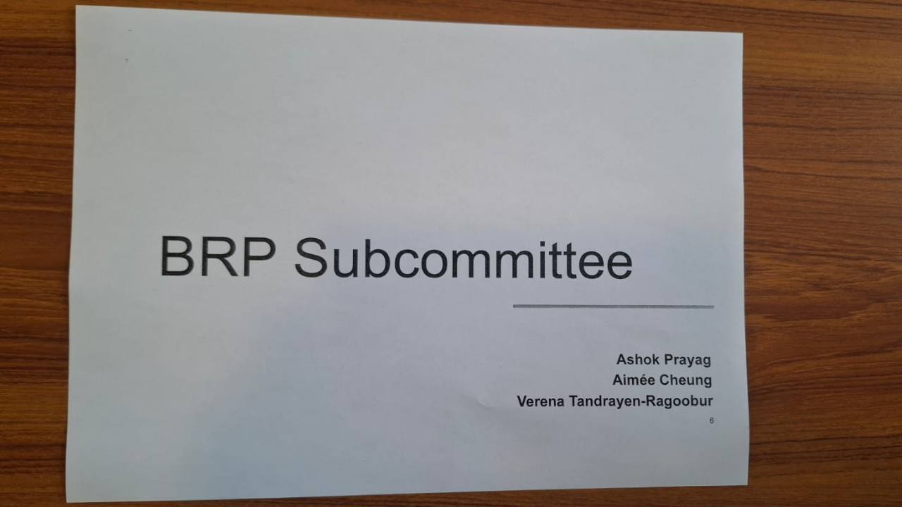 Réforme des pensions : le rapport intérimaire du comité d’experts dans son intégralité