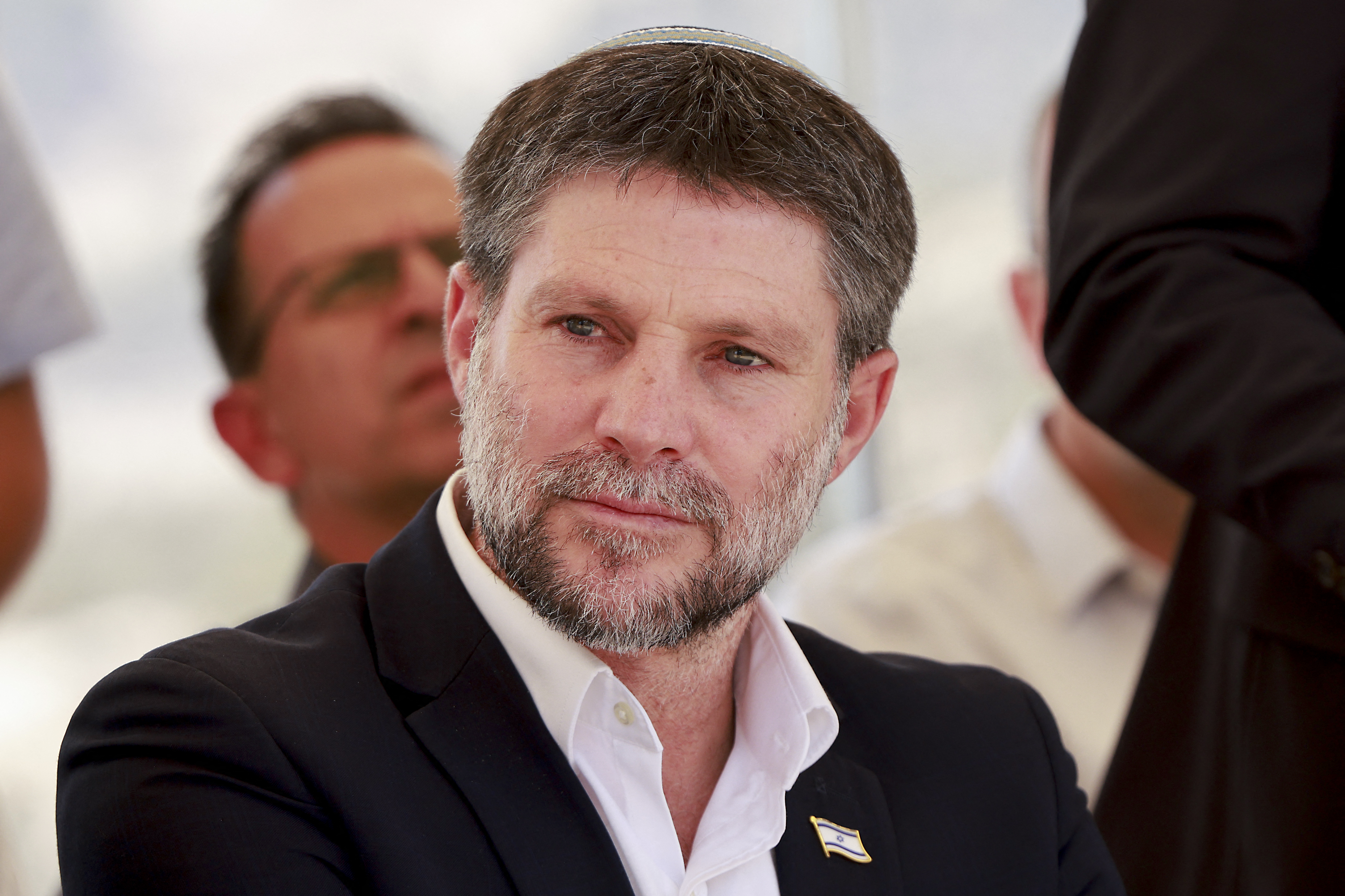 Smotrich